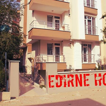 Edirne House Hotell Rom bilde