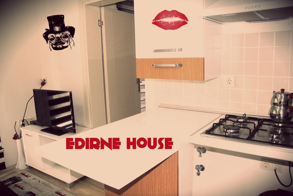 Edirne House Hotell Rom bilde