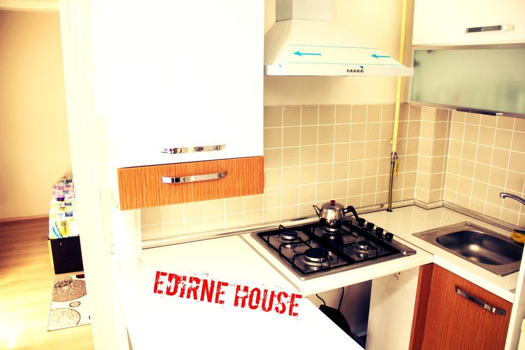 Edirne House Hotell Rom bilde